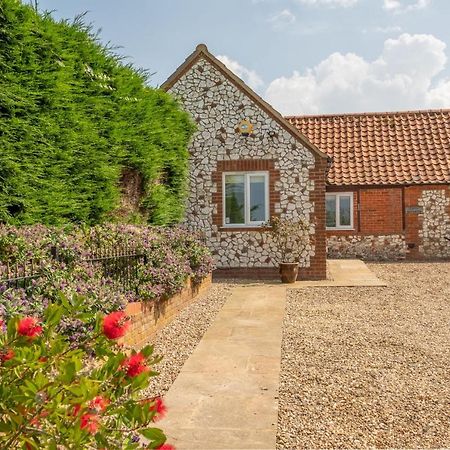 Castle Bungalow Thornham  Exterior foto